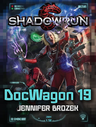 Shadowrun