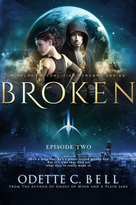 Broken Episode Two