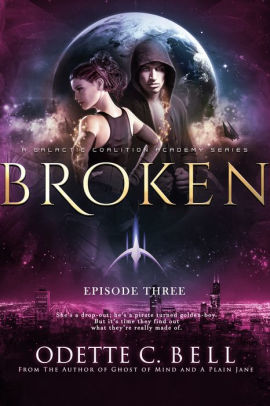 Broken Episode Three