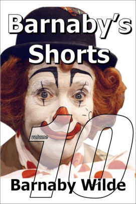 Barnaby's Shorts