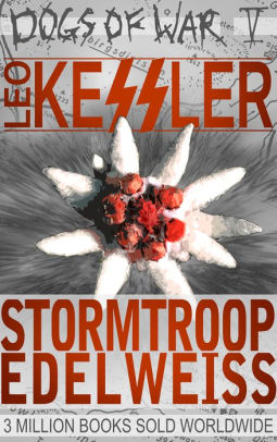 Stormtroop Edelweiss