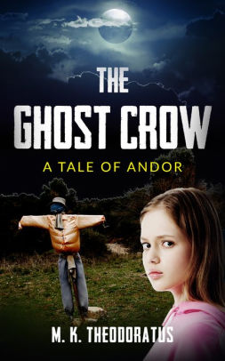 The Ghostcrow