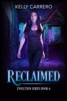 Reclaimed