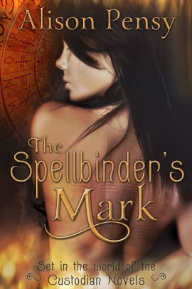 The Spellbinder's Mark
