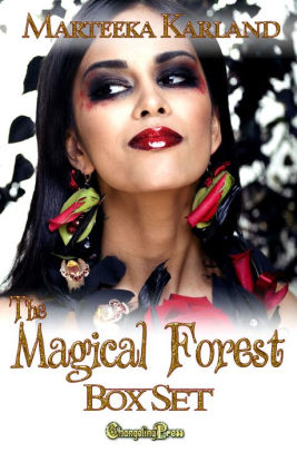 The Magical Forest