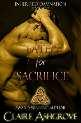 Fated For Sacrifice