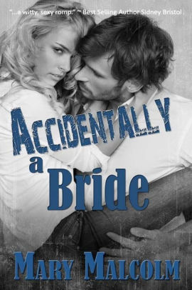 Accidentally A Bride