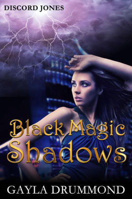 Black Magic Shadows