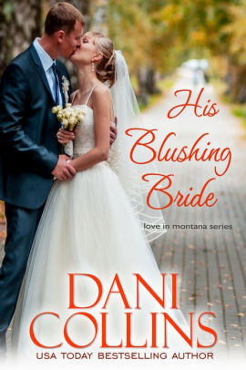 His Blushing Bride