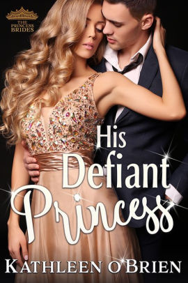 His Defiant Princess