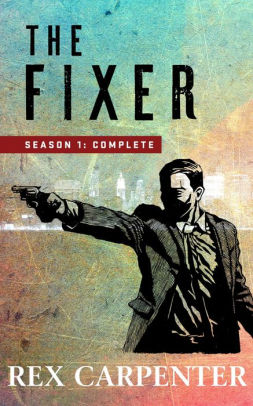 The Fixer, Season 1: Complete