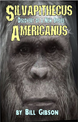 Silvapithecus Americanus