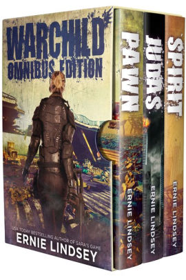 Warchild: The Complete Series