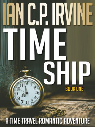 Time Ship