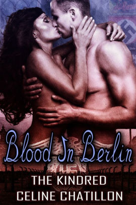 Blood in Berlin