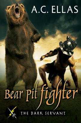 Bear Pit Fighter