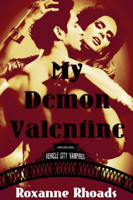 My Demon Valentine