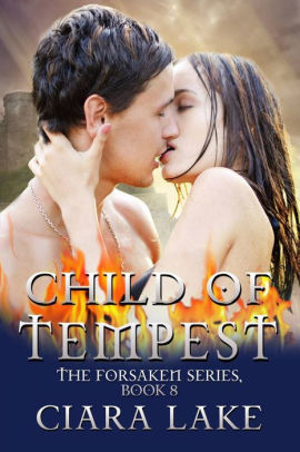 Child Of Tempest