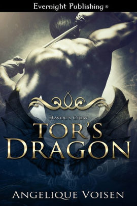 Tor's Dragon