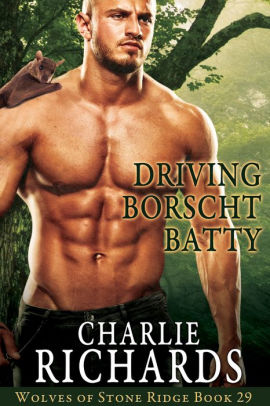 Driving Borscht Batty
