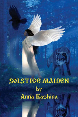 Solstice Maiden