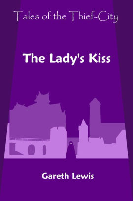 The Lady's Kiss