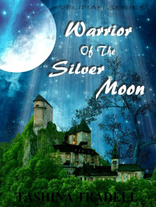 Warrior of the Silver Moon