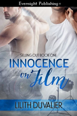 Innocence on Film
