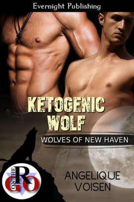 Ketogenic Wolf