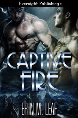 Captive Fire