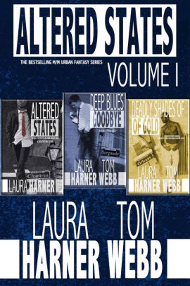 Altered States Volume I