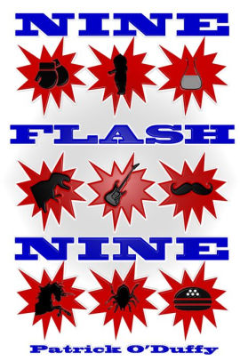 Nine Flash Nine