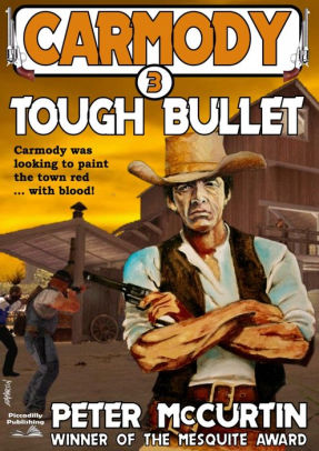 Tough Bullet