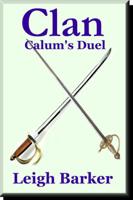 Calum's Duel
