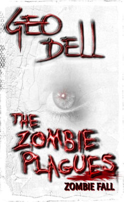 The Zombie Plagues: Book Five