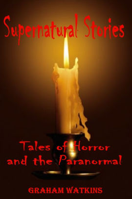 Supernatural Stories