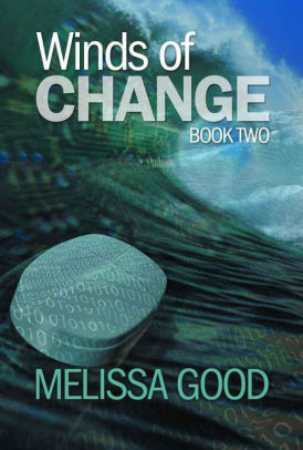 Winds of Change Book Two
