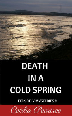 Death in a Cold Spring