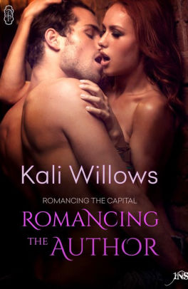 Romancing the Author