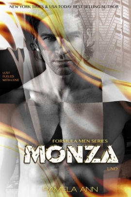 Monza: Book 1