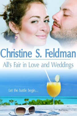 All's Fair in Love and Weddings