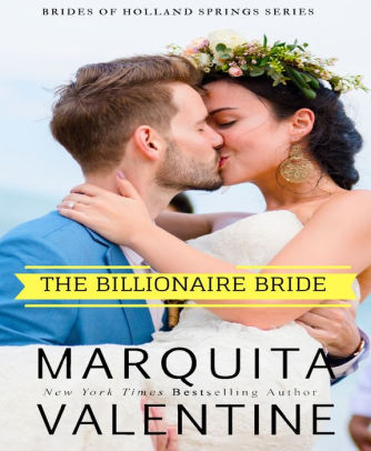 The Billionaire Bride