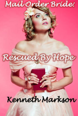 Rescued By Hope