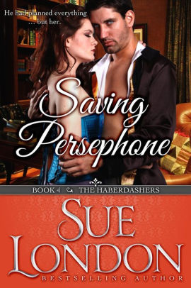 Saving Persephone