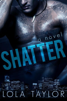 Shatter: The Complete Series