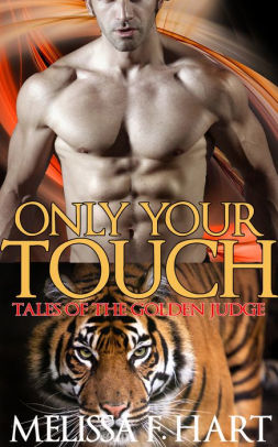 Only Your Touch