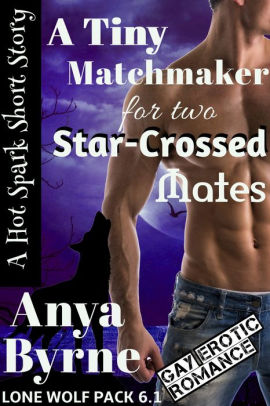 A Tiny Matchmaker for Two Star-Crossed Mates