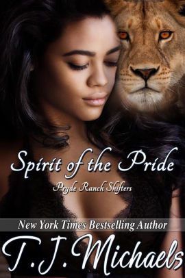 Spirit of the Pride