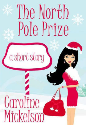 The North Pole Prize