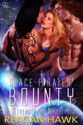 Space Pirates' Bounty